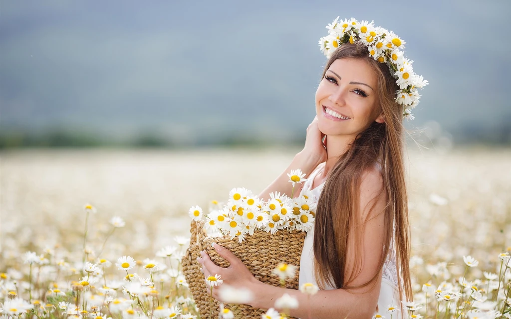 Букеты из цветов - FirstFloral